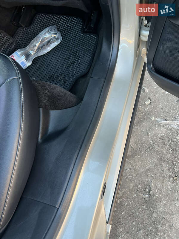 Седан Ford Fusion 2018 в Тернополе