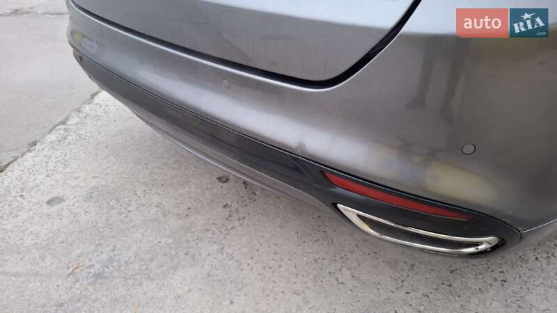 Седан Ford Fusion 2014 в Павлограде фото 12 Седан Ford Fusion 2014 в Павлограде
