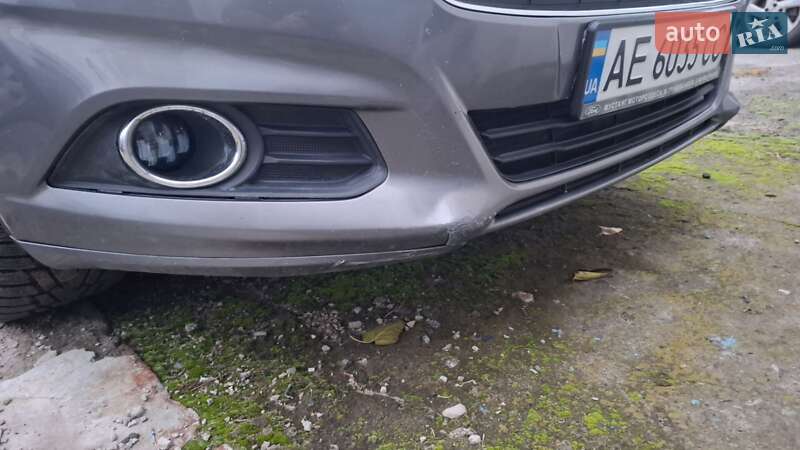 Седан Ford Fusion 2014 в Павлограде фото 19 Седан Ford Fusion 2014 в Павлограде