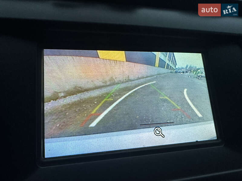 Седан Ford Fusion 2014 в Нежине