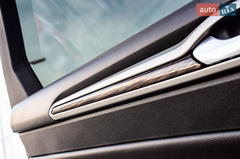 Седан Ford Fusion 2015 в Львове фото 36 Седан Ford Fusion 2015 в Львове