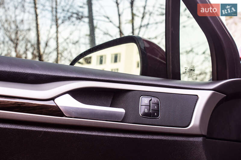 Седан Ford Fusion 2015 в Львове фото 43 Седан Ford Fusion 2015 в Львове