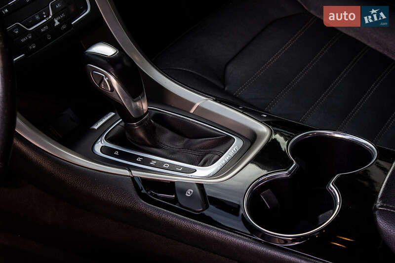 Седан Ford Fusion 2015 в Львове фото 47 Седан Ford Fusion 2015 в Львове