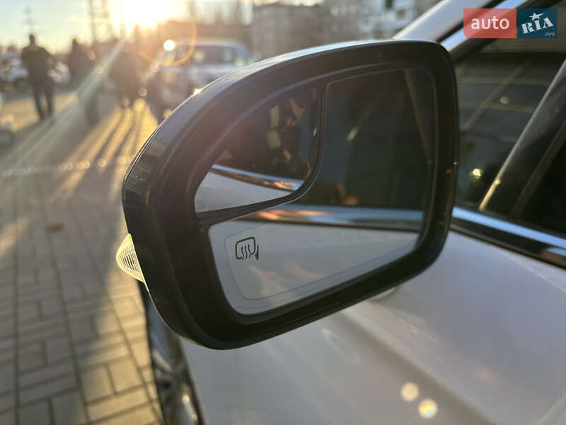 Седан Ford Fusion 2014 в Николаеве