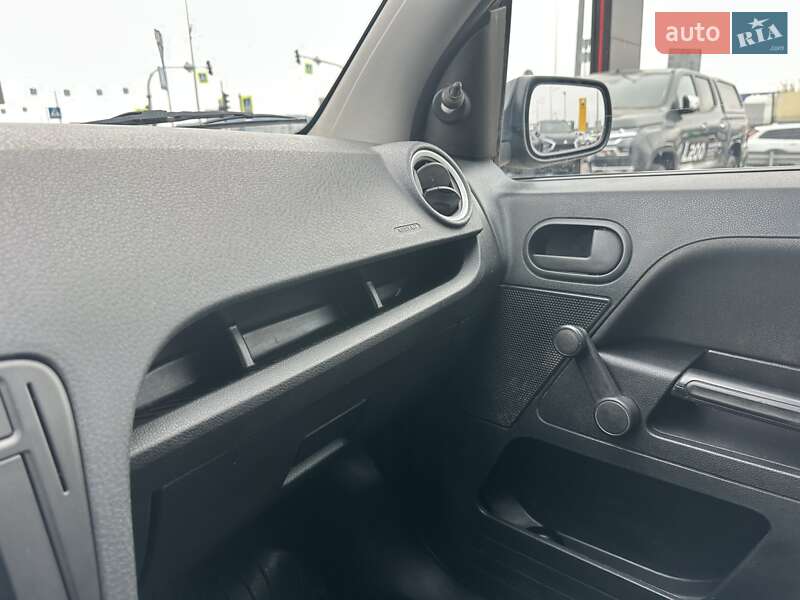 Хэтчбек Ford Fusion 2007 в Киеве фото 18 Хэтчбек Ford Fusion 2007 в Киеве