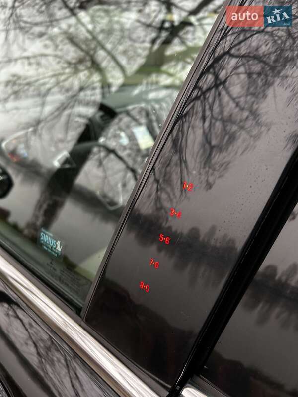 Седан Ford Fusion 2018 в Киеве