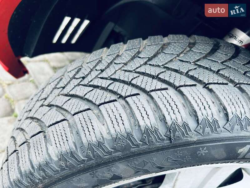 Хэтчбек Ford Fusion 2006 в Теплике