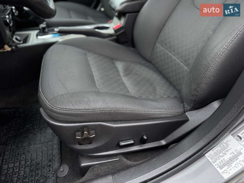 Седан Ford Fusion 2011 в Бердичеве