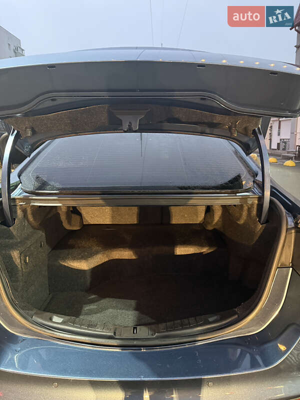 Седан Ford Fusion 2018 в Днепре фото 22 Седан Ford Fusion 2018 в Днепре