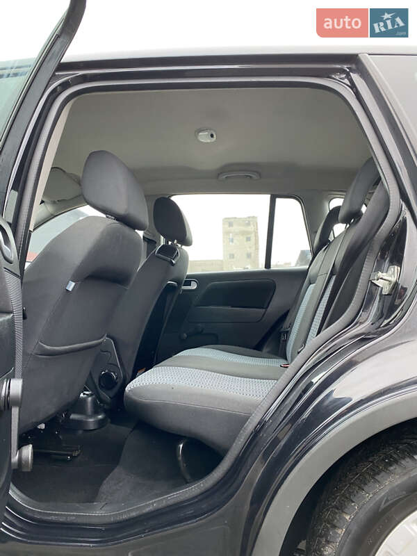 Хэтчбек Ford Fusion 2008 в Киеве