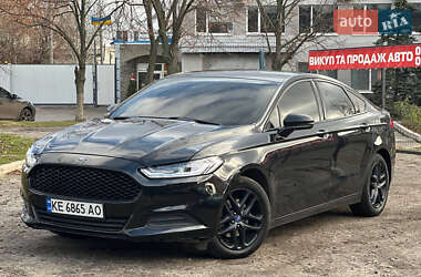 Седан Ford Fusion 2013 в Днепре