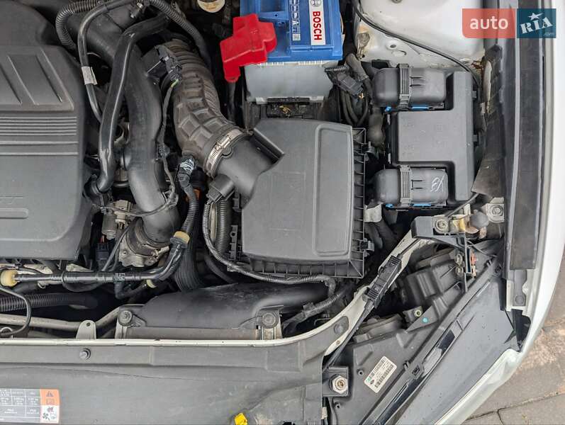 Седан Ford Fusion 2016 в Києві