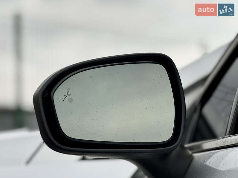 Седан Ford Fusion 2016 в Киеве