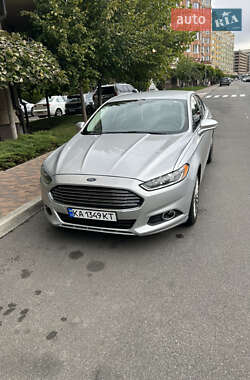 Седан Ford Fusion 2016 в Киеве