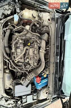 Седан Ford Fusion 2013 в Переяславі