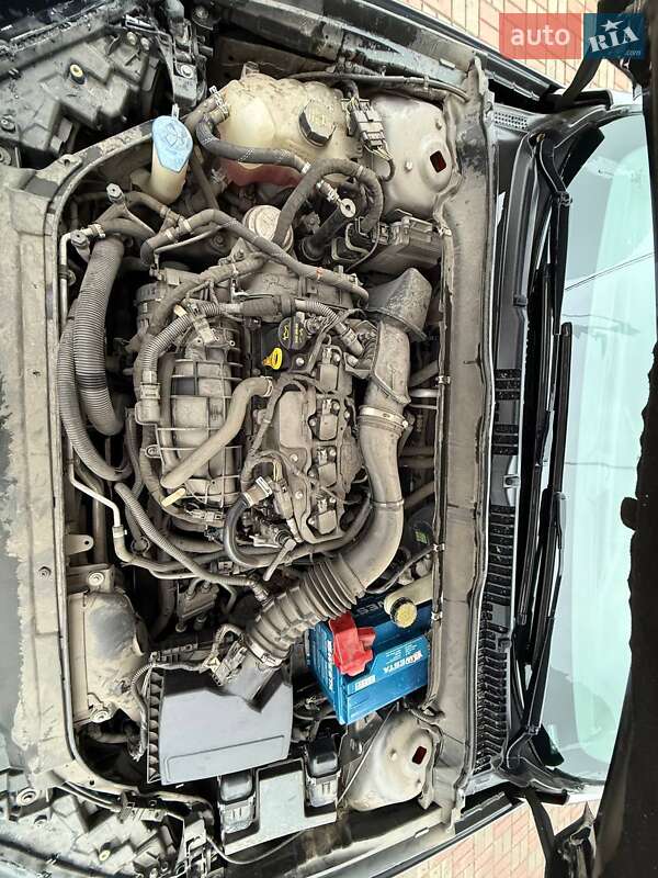 Седан Ford Fusion 2013 в Переяславе