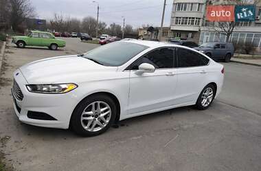 Седан Ford Fusion 2015 в Запорожье