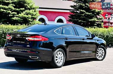 Седан Ford Fusion 2020 в Дніпрі