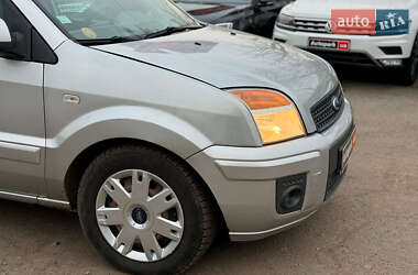 Хэтчбек Ford Fusion 2010 в Виннице