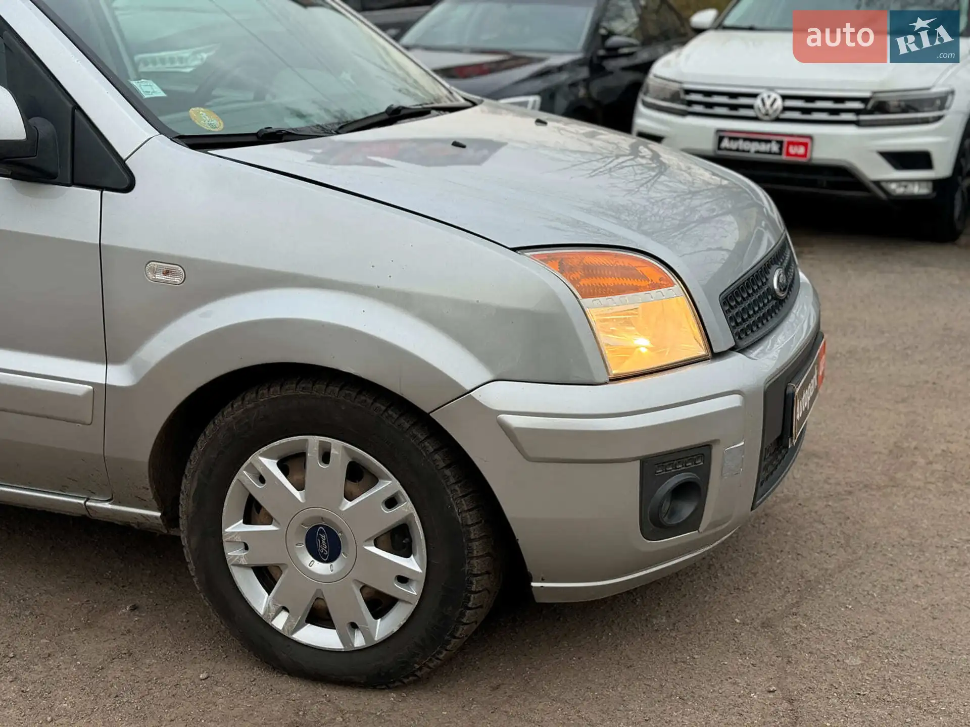 2010 Ford Fusion - мініатюра 4