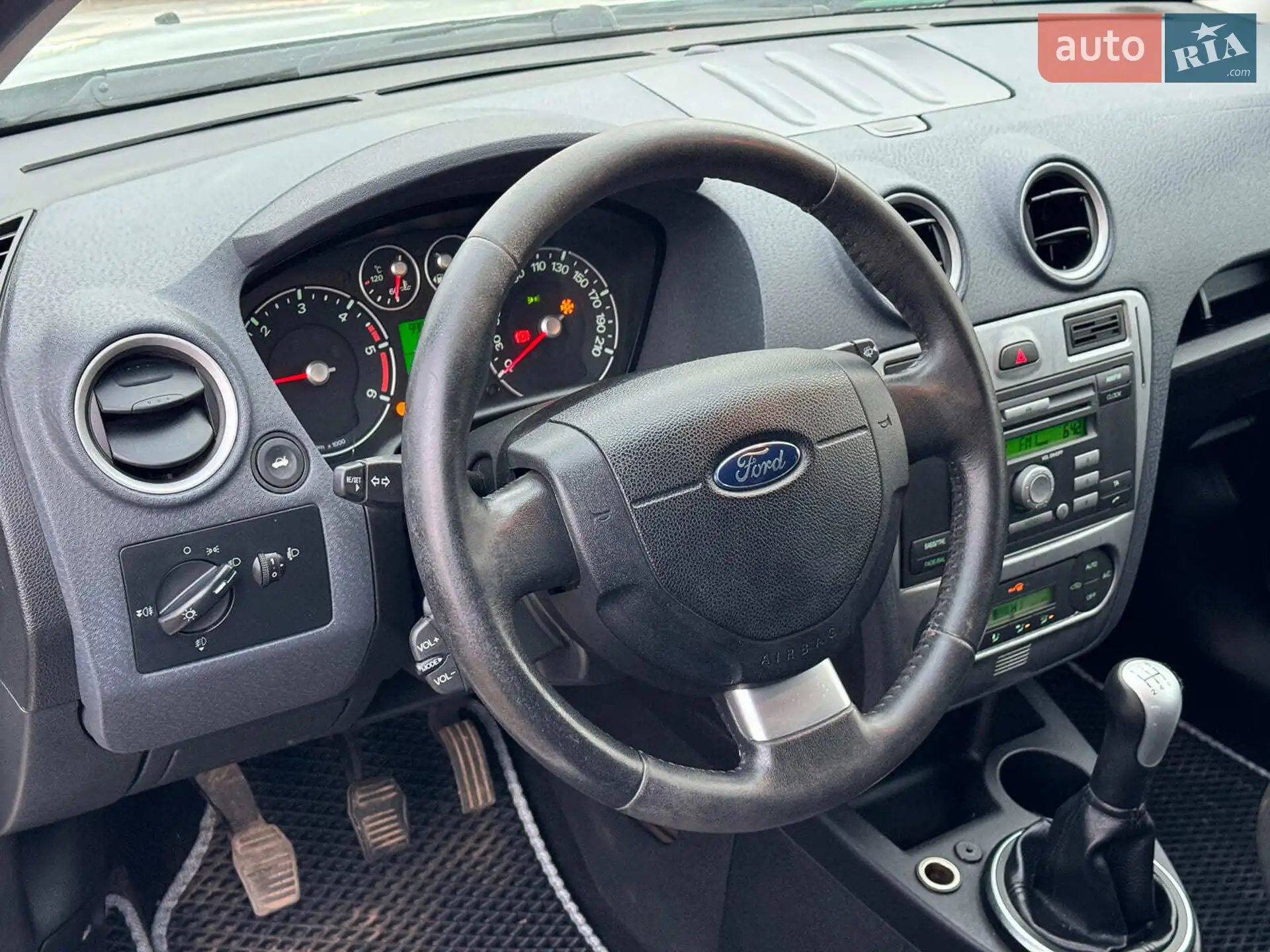 2010 Ford Fusion - мініатюра 15