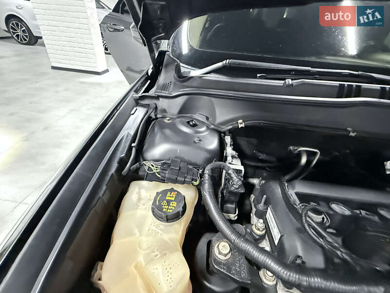 Седан Ford Fusion 2017 в Одессе