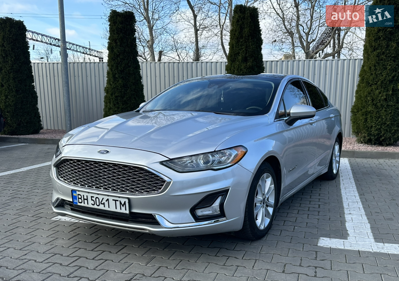 2015 Ford Focus - мініатюра 31