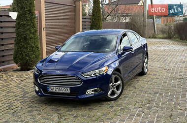 Седан Ford Fusion 2015 в Одессе