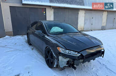 Седан Ford Fusion 2016 в Ивано-Франковске