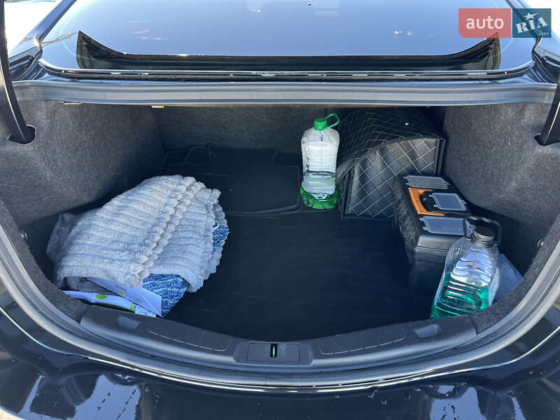 Седан Ford Fusion 2013 в Александрие фото 21 Седан Ford Fusion 2013 в Александрие