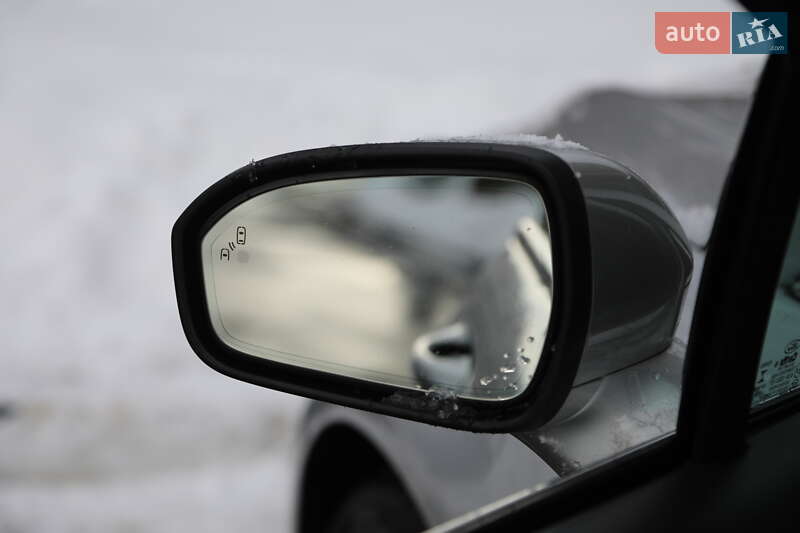 Седан Ford Fusion 2018 в Харкові фото 7 Седан Ford Fusion 2018 в Харкові