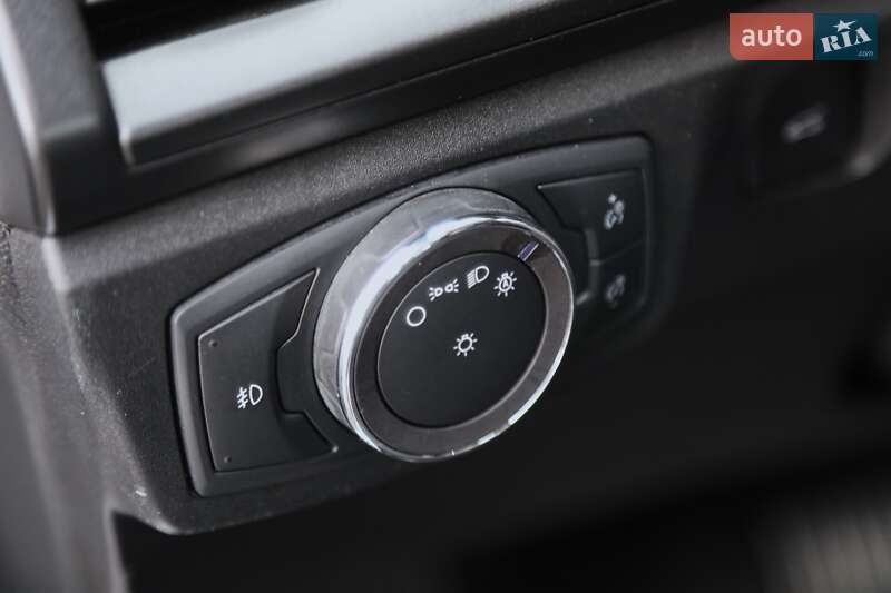 Седан Ford Fusion 2018 в Харкові фото 22 Седан Ford Fusion 2018 в Харкові