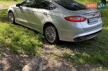 Седан Ford Fusion 2014 в Тернополе
