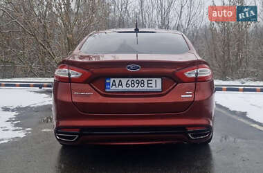 Седан Ford Fusion 2013 в Броварах