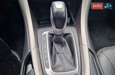 Седан Ford Fusion 2013 в Броварах