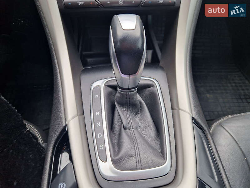 Седан Ford Fusion 2013 в Броварах фото 18 Седан Ford Fusion 2013 в Броварах