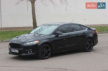Седан Ford Fusion 2016 в Днепре