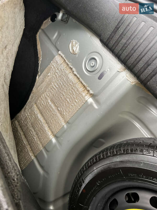 Хетчбек Ford Fusion 2010 в Одесі фото 15 Хетчбек Ford Fusion 2010 в Одесі