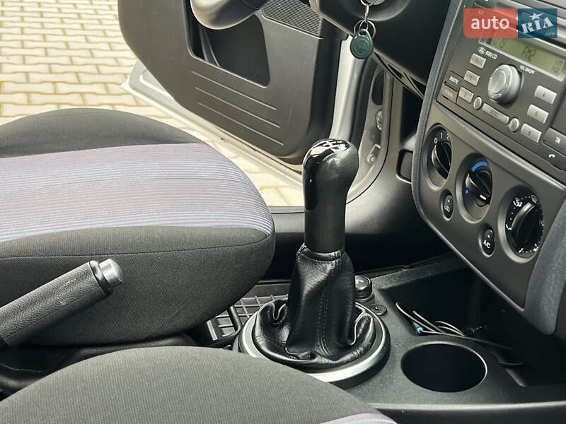 Хетчбек Ford Fusion 2010 в Одесі фото 40 Хетчбек Ford Fusion 2010 в Одесі