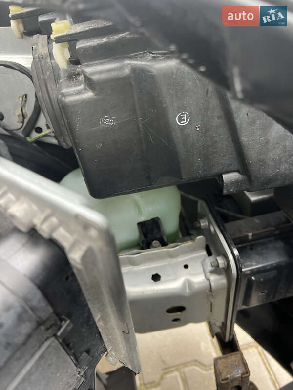 Хетчбек Ford Fusion 2010 в Одесі фото 51 Хетчбек Ford Fusion 2010 в Одесі