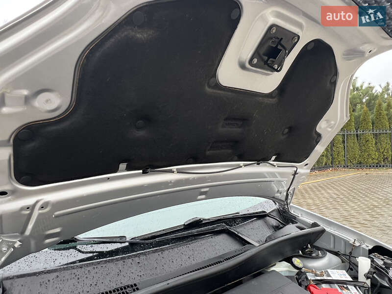 Хетчбек Ford Fusion 2010 в Одесі фото 53 Хетчбек Ford Fusion 2010 в Одесі