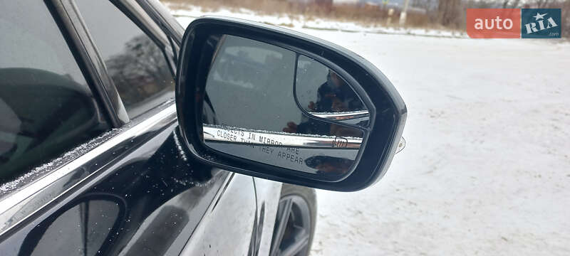 Седан Ford Fusion 2015 в Хмельницком