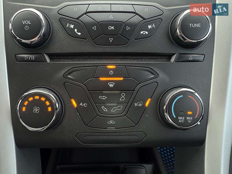 Седан Ford Fusion 2016 в Белой Церкви фото 49 Седан Ford Fusion 2016 в Белой Церкви