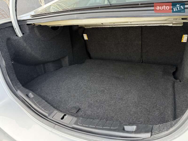 Седан Ford Fusion 2016 в Белой Церкви фото 54 Седан Ford Fusion 2016 в Белой Церкви