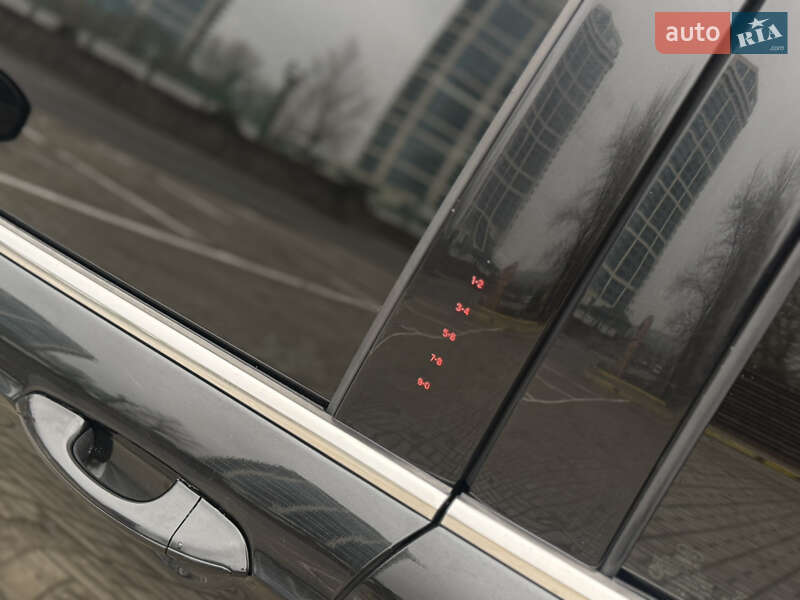 Седан Ford Fusion 2013 в Дніпрі