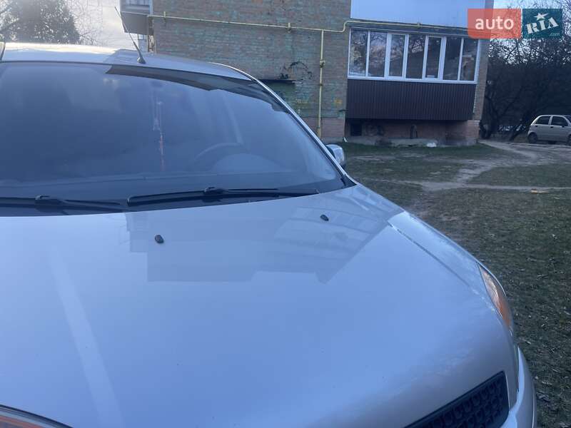 Хэтчбек Ford Fusion 2010 в Нежине