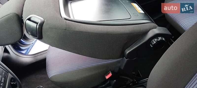 Хэтчбек Ford Fusion 2009 в Радивилове фото 28 Хэтчбек Ford Fusion 2009 в Радивилове