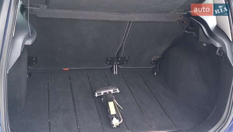 Хэтчбек Ford Fusion 2009 в Радивилове фото 34 Хэтчбек Ford Fusion 2009 в Радивилове