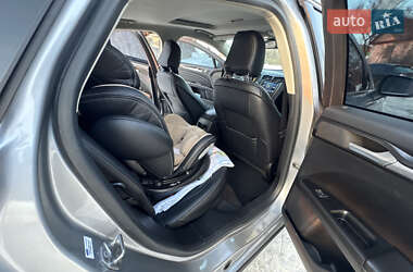 Седан Ford Fusion 2020 в Малине