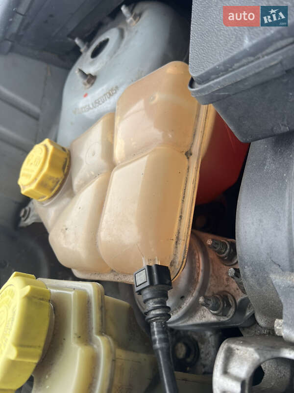 Хэтчбек Ford Fusion 2006 в Шостке